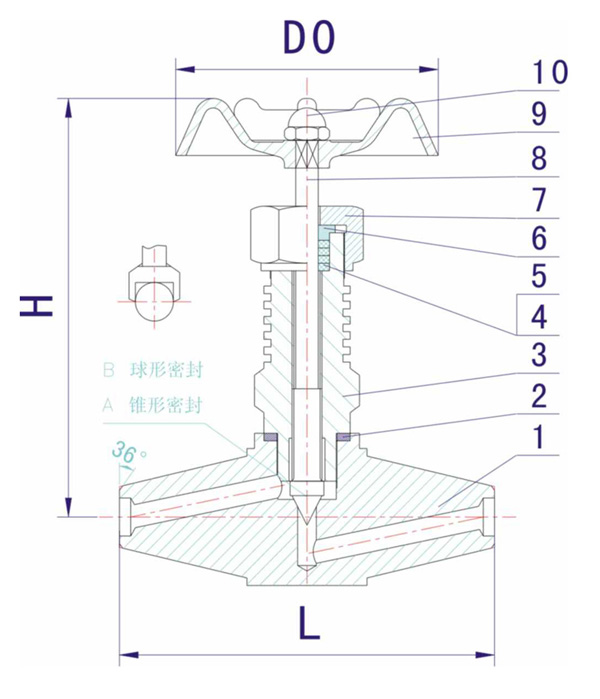进口散热型焊接针型阀结构图.jpg