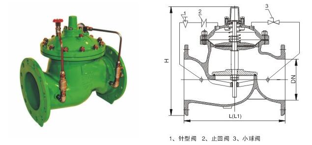 进口缓闭式止回阀结构图.jpg