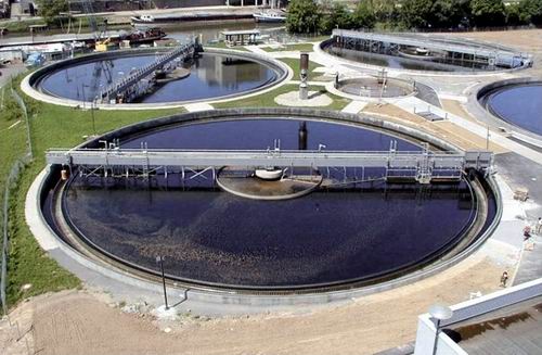 德国沃德WODE水工业系统的应用及主要产品