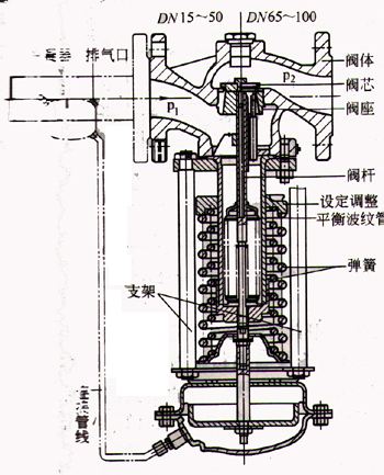 进口自力式高压调节阀结构图1.jpg