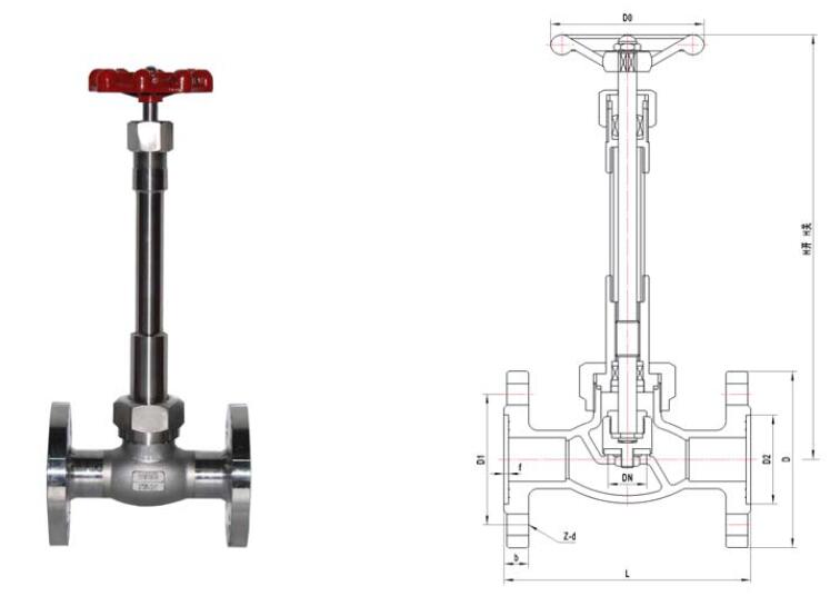 进口低温法兰截止阀结构图2.jpg