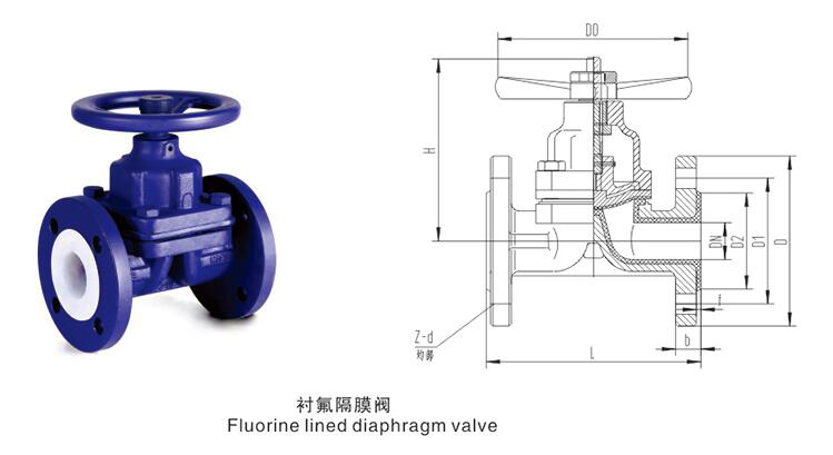进口衬氟隔膜阀结构图1.jpg