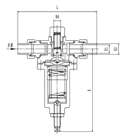 进口低温升压调压阀结构图1.png