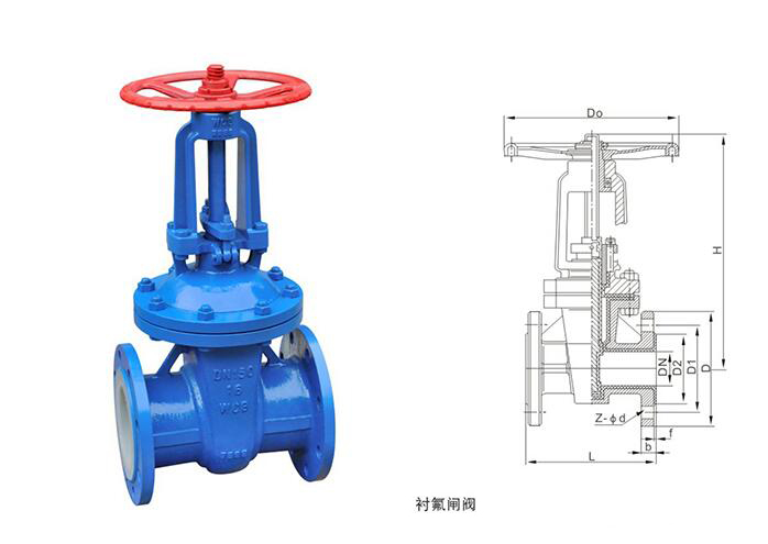 进口衬氟闸阀结构图.jpg