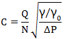 控制阀Cv、Kv和C的换算及详尽推导过程1.png