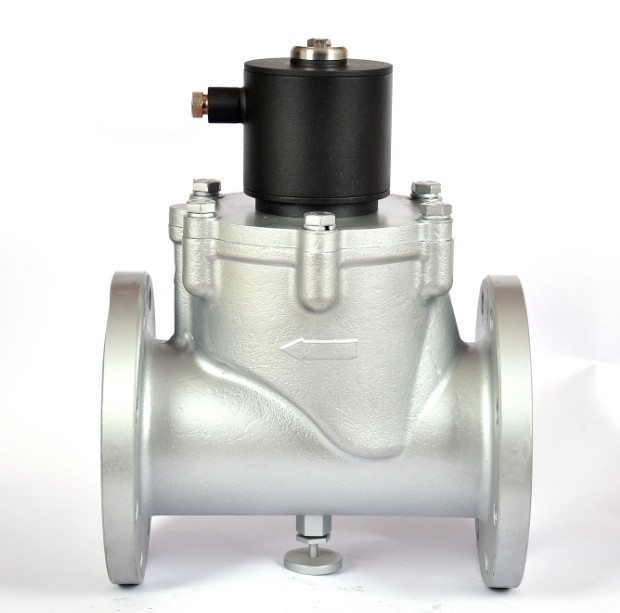 进口海水电磁阀的电压种类有哪些