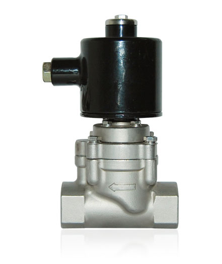 化工领域里的消防电磁阀为什么都要低功耗的